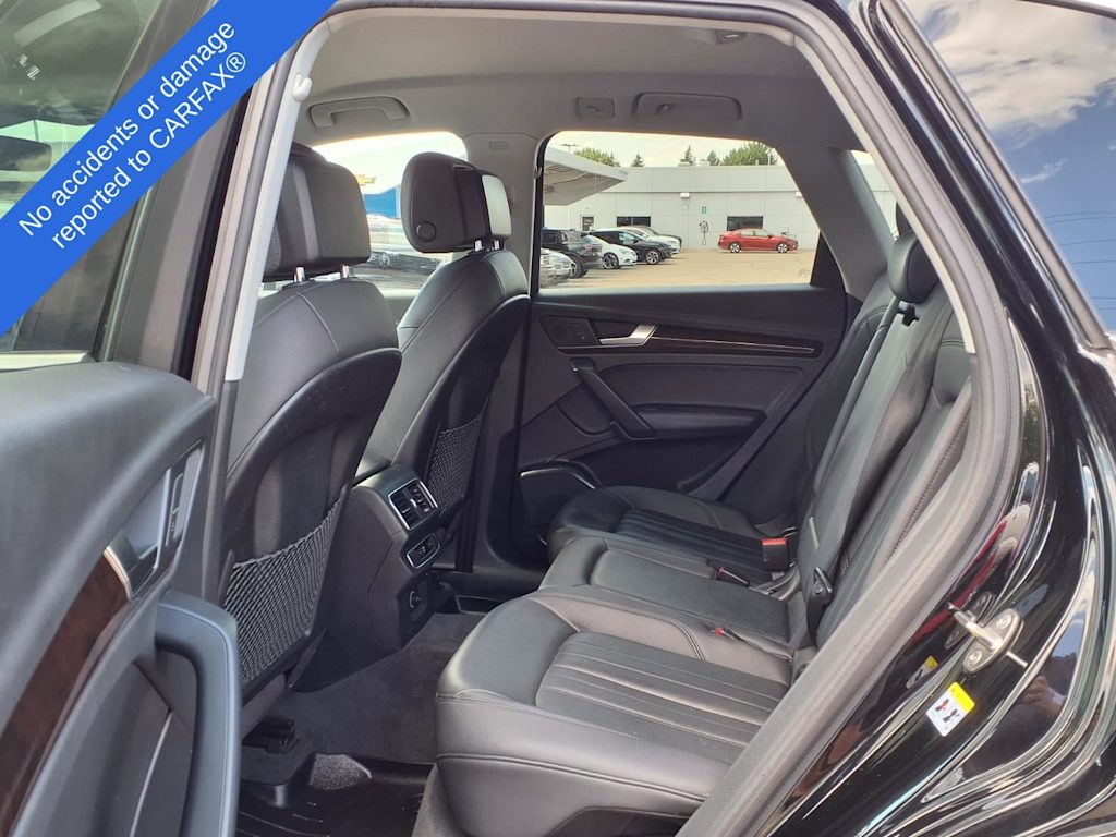 Thumbnail: 2019 Audi Q5 - 11