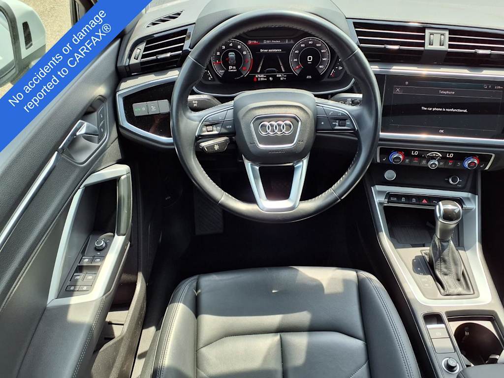 Thumbnail: 2020 Audi Q3 - 9