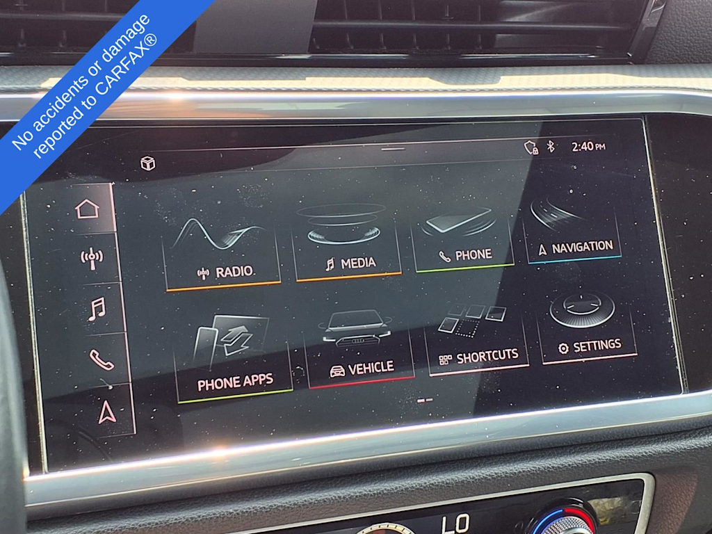 Thumbnail: 2020 Audi Q3 - 12