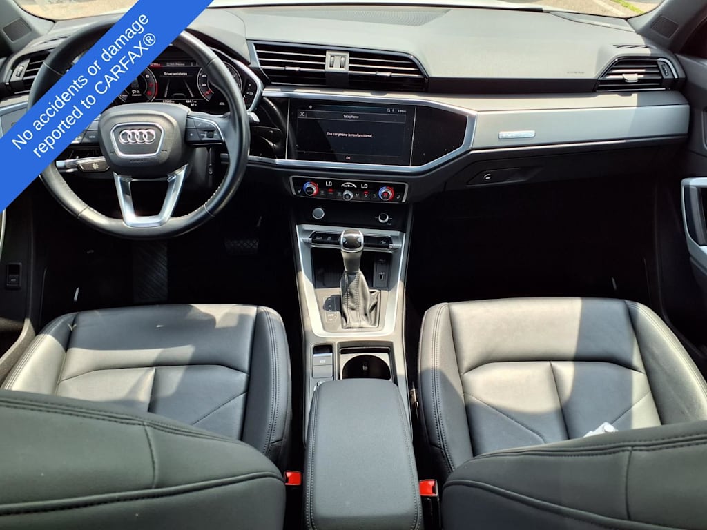 Thumbnail: 2020 Audi Q3 - 2