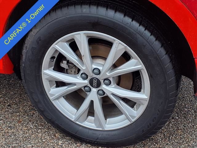 2024 Audi Q3 Premium 7