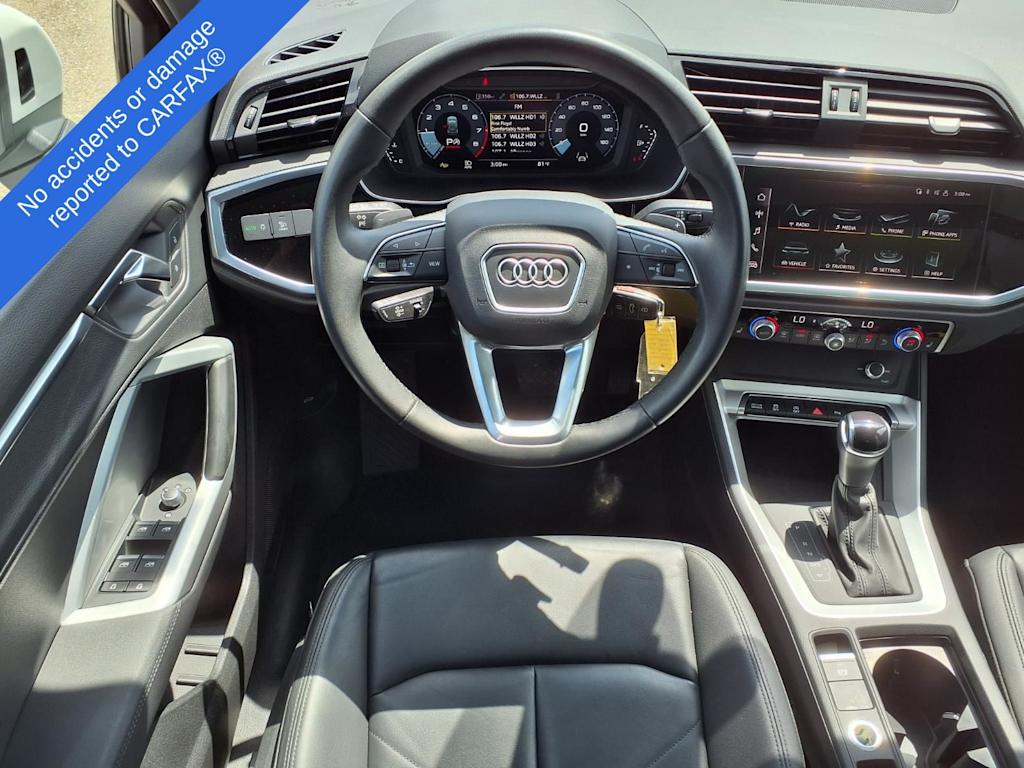 Thumbnail: 2025 Audi Q3 - 8