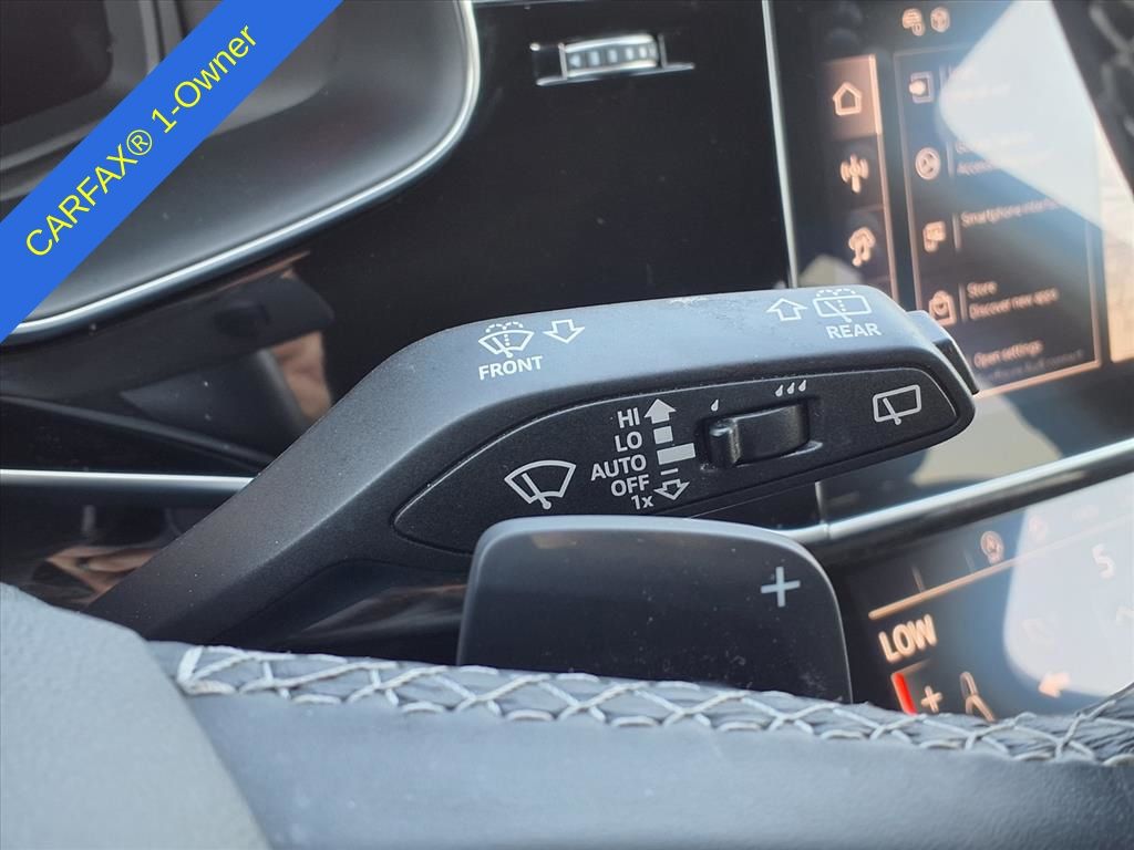 Thumbnail: 2025 Audi Q7 - 27