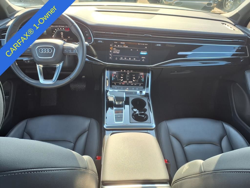 Thumbnail: 2025 Audi Q7 - 2