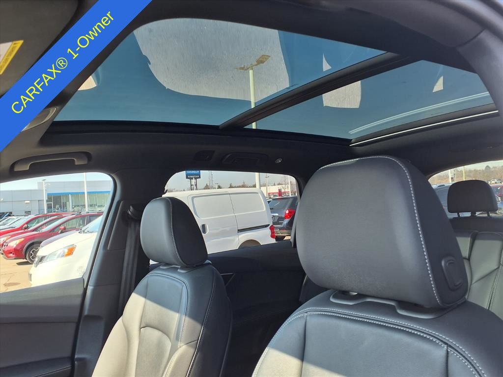 Thumbnail: 2025 Audi Q7 - 21