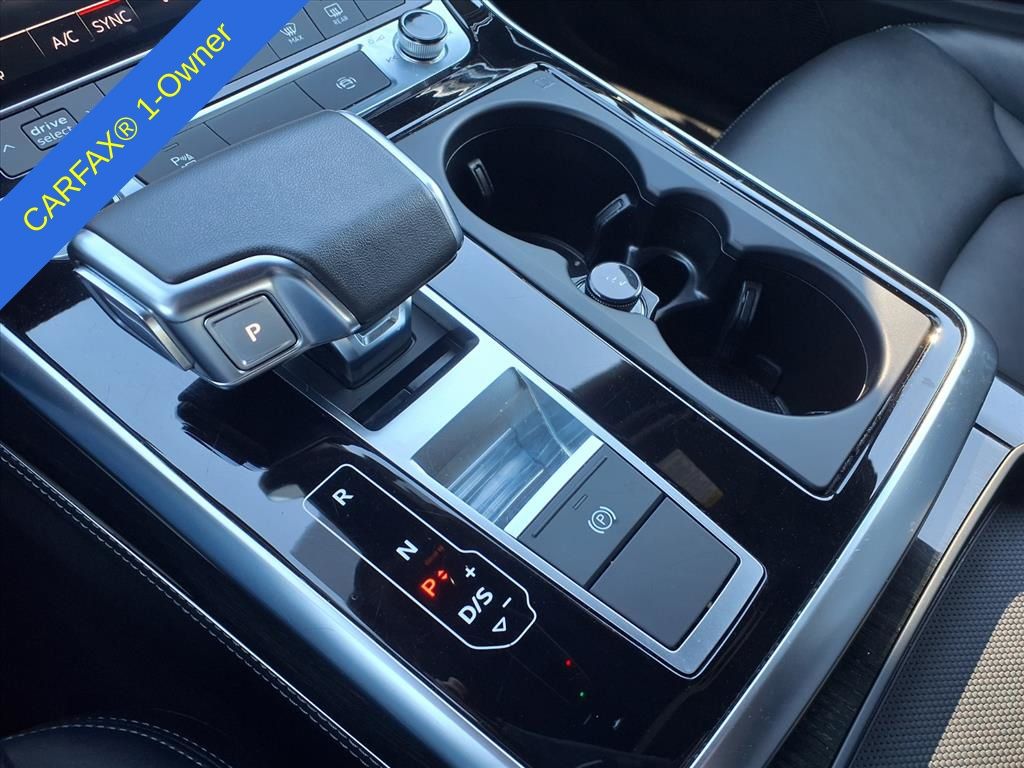 Thumbnail: 2025 Audi Q7 - 12