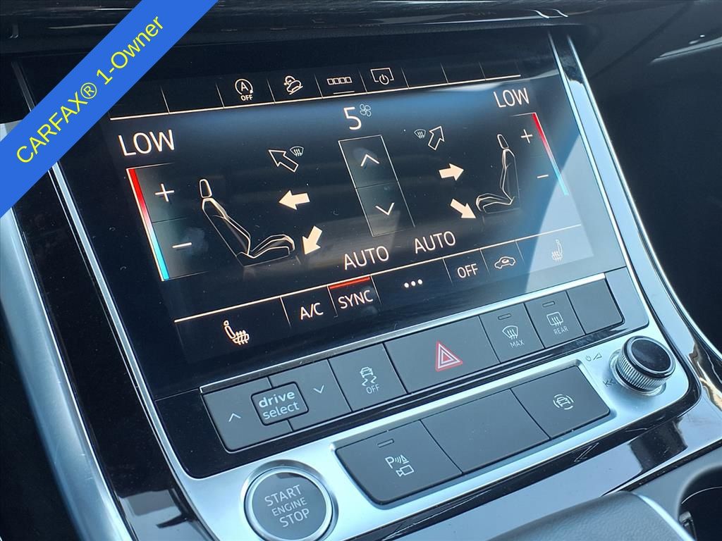 Thumbnail: 2025 Audi Q7 - 23