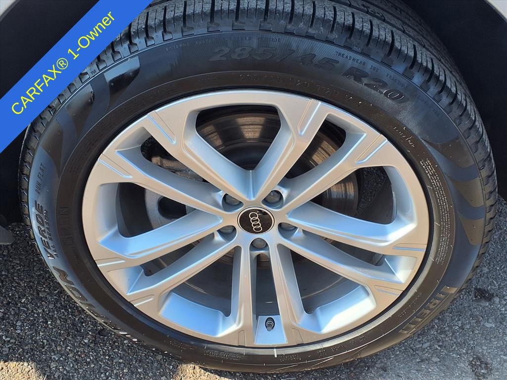 Thumbnail: 2025 Audi Q7 - 7