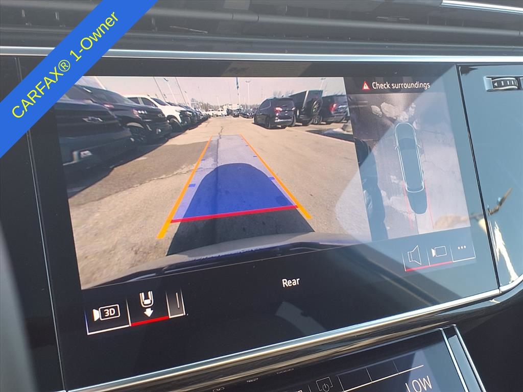 Thumbnail: 2025 Audi Q7 - 11