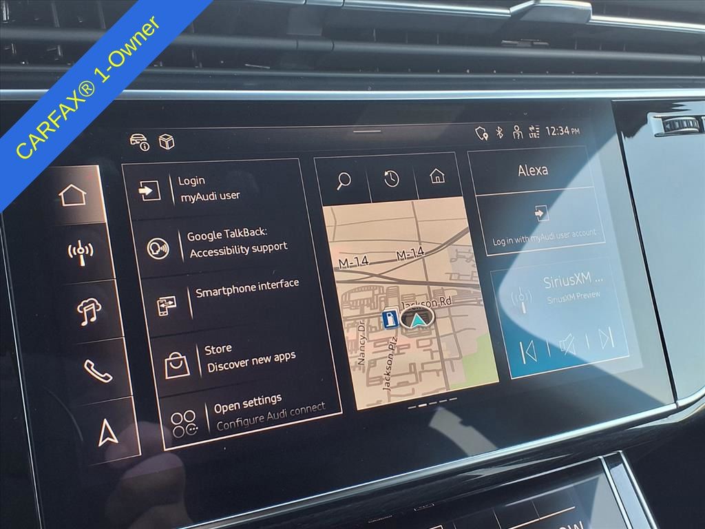 Thumbnail: 2025 Audi Q7 - 22