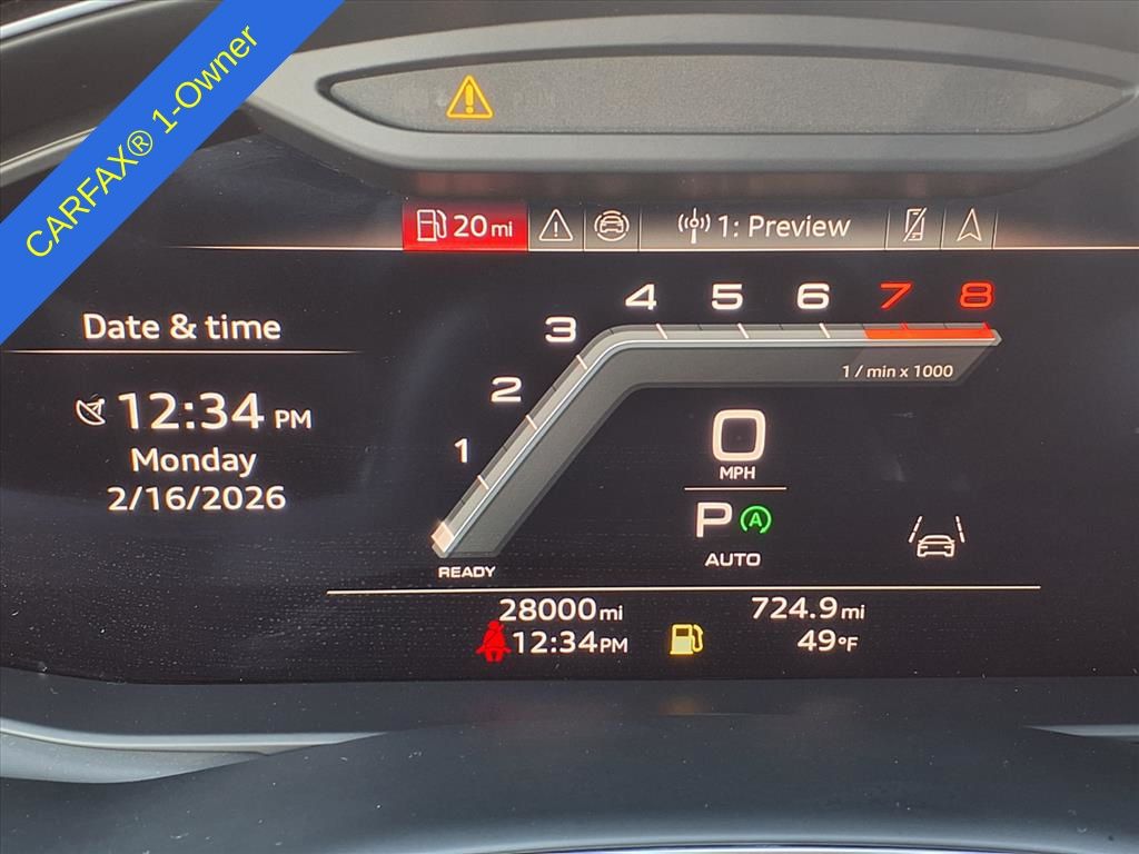 Thumbnail: 2025 Audi Q7 - 13