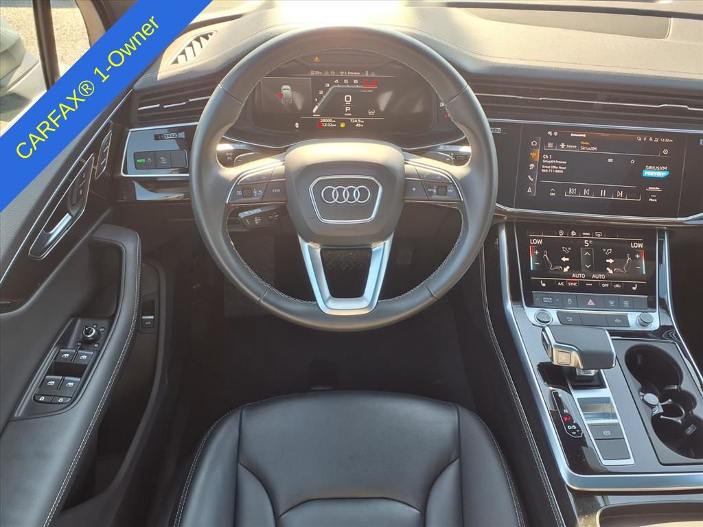 Thumbnail: 2025 Audi Q7 - 8