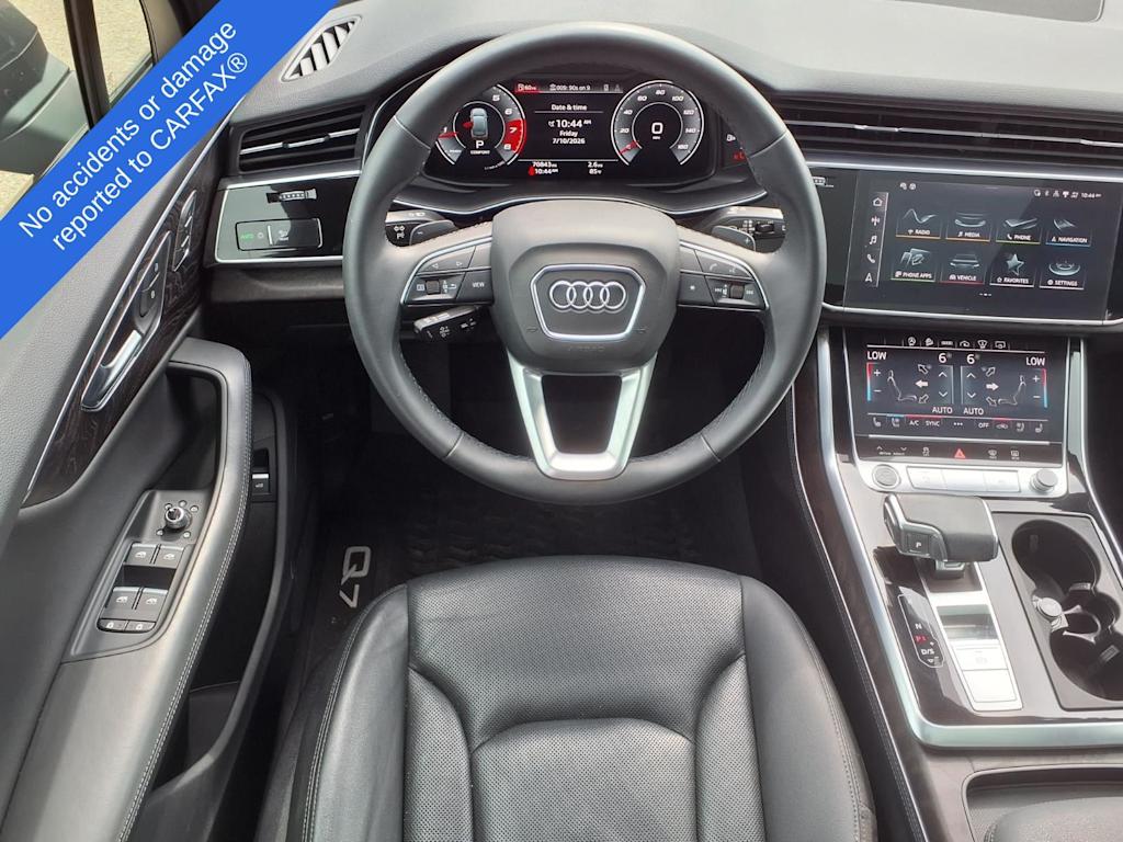 Thumbnail: 2021 Audi Q7 - 9