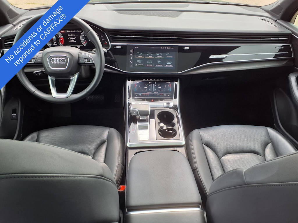 Thumbnail: 2021 Audi Q7 - 2