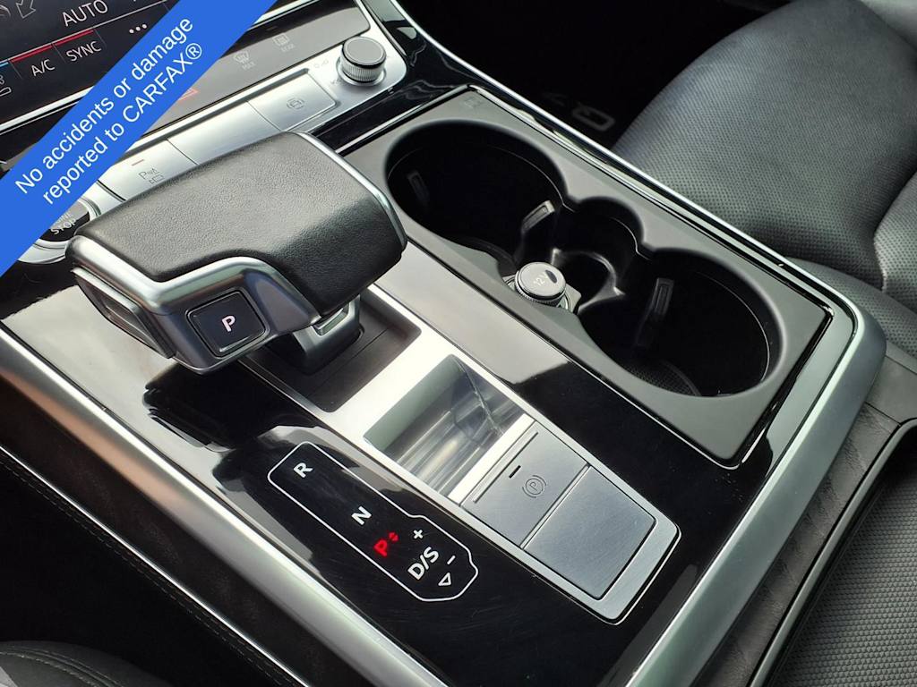 Thumbnail: 2021 Audi Q7 - 27
