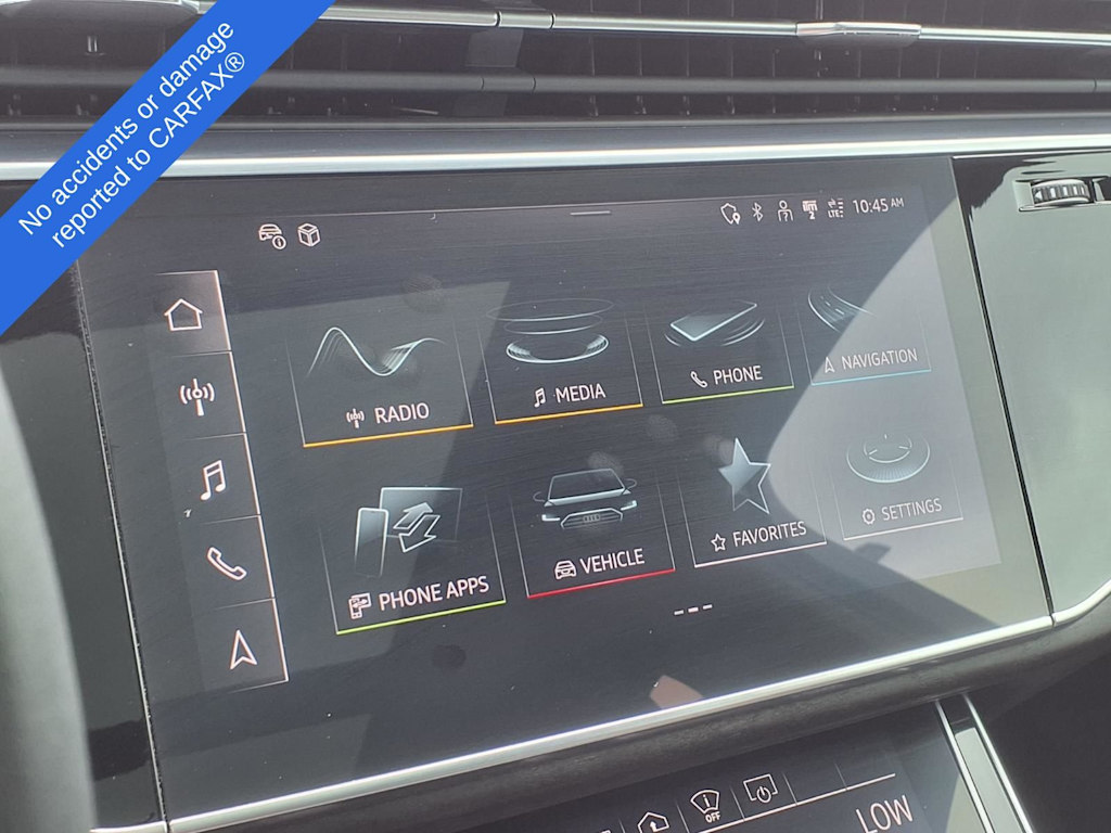 Thumbnail: 2021 Audi Q7 - 11