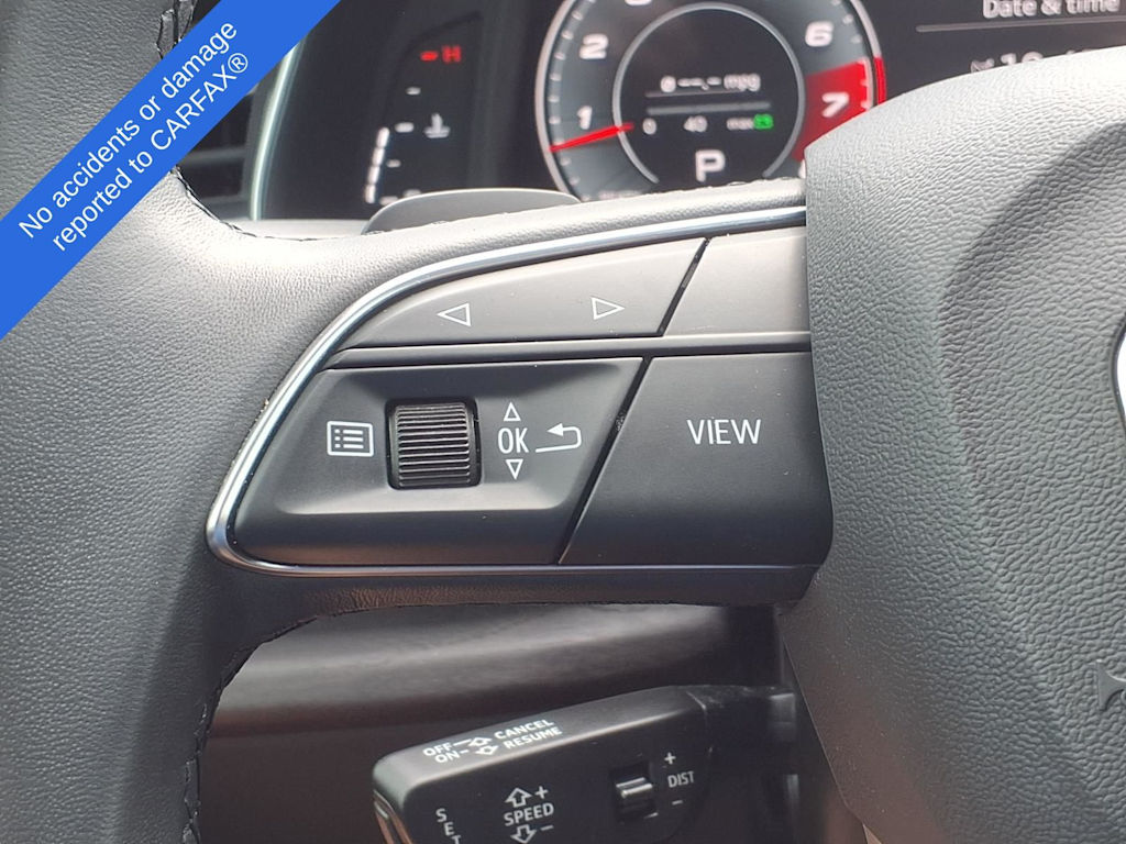 Thumbnail: 2021 Audi Q7 - 25