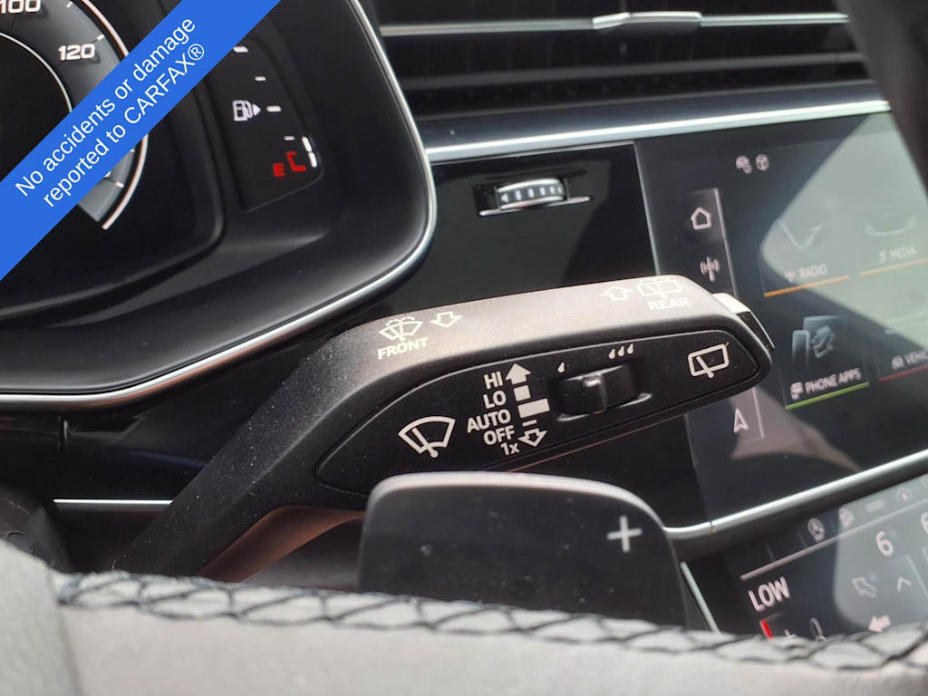 Thumbnail: 2021 Audi Q7 - 22