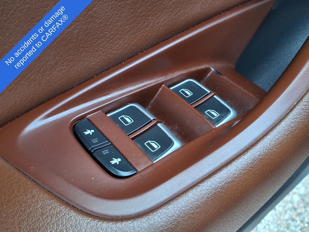 Thumbnail: 2015 Audi A6 - 20