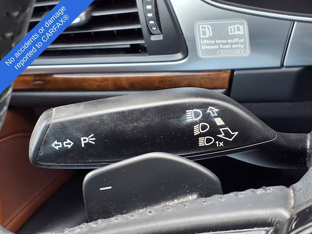 Thumbnail: 2015 Audi A6 - 23