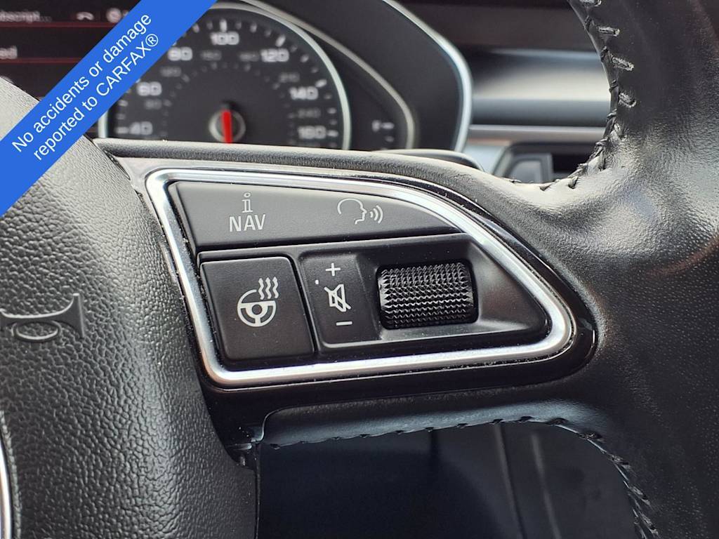Thumbnail: 2015 Audi A6 - 28
