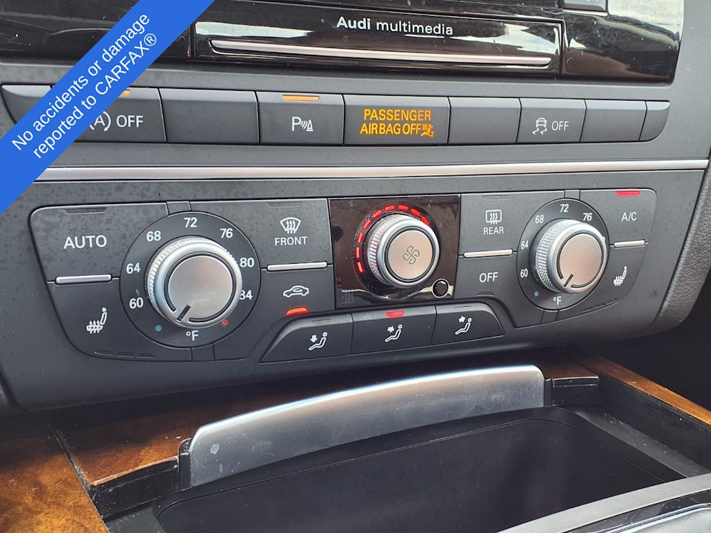 Thumbnail: 2015 Audi A6 - 27