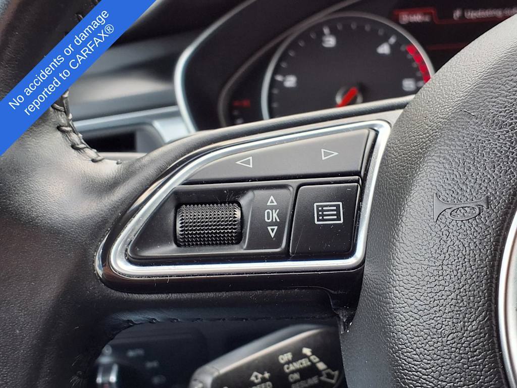 Thumbnail: 2015 Audi A6 - 29