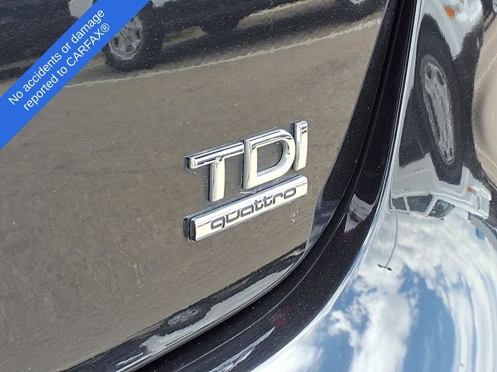 Thumbnail: 2015 Audi A6 - 6