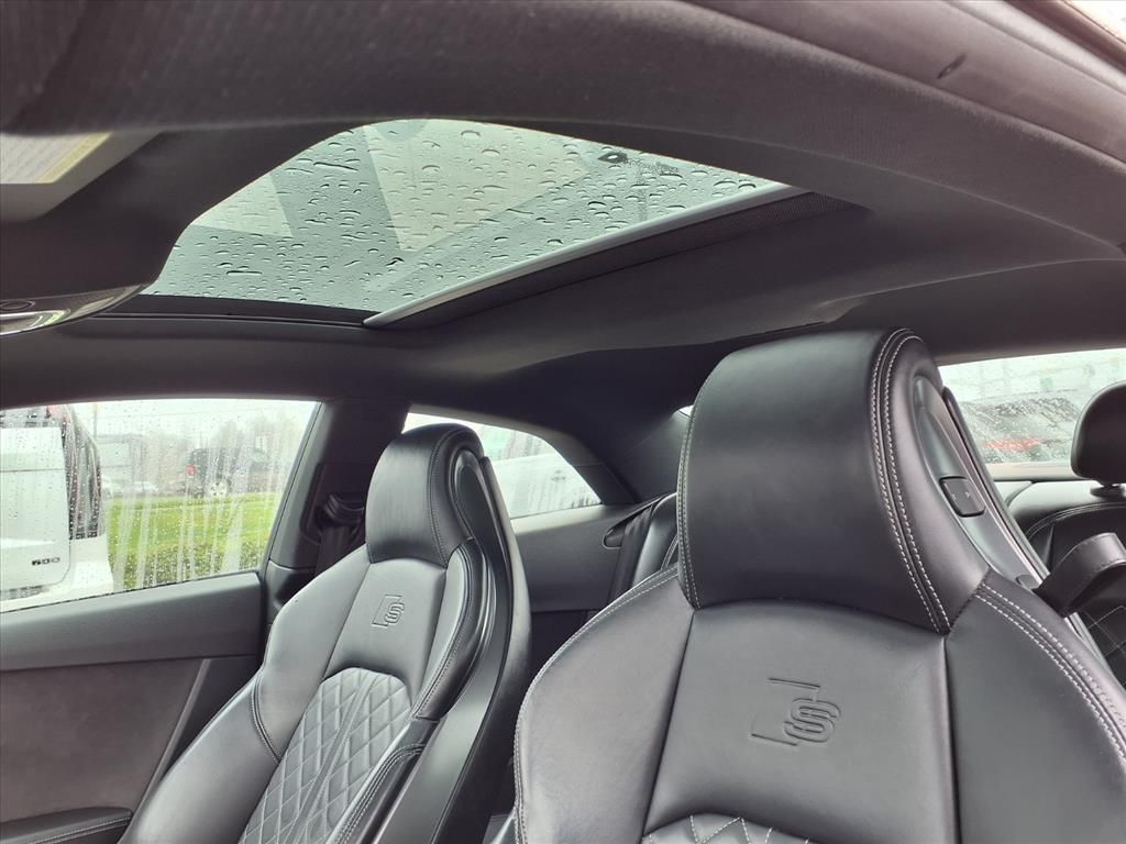 Thumbnail: 2018 Audi S5 - 18