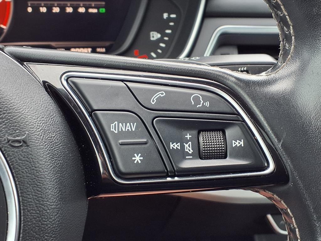 Thumbnail: 2018 Audi S5 - 26