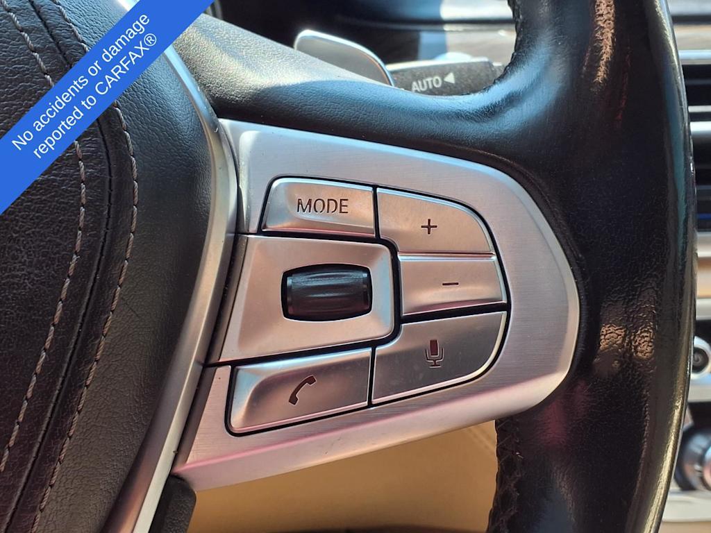 Thumbnail: 2016 BMW 7 Series - 29