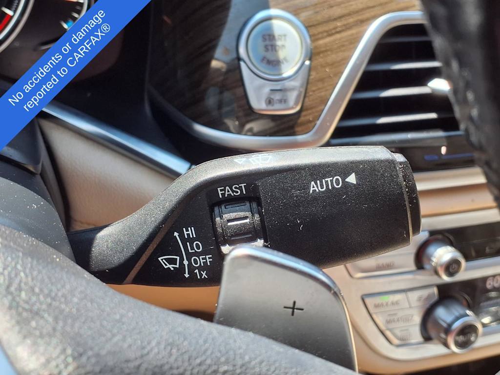 Thumbnail: 2016 BMW 7 Series - 27