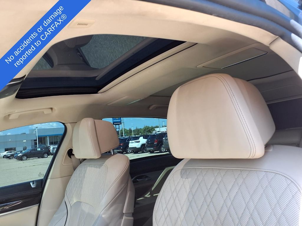 Thumbnail: 2016 BMW 7 Series - 22