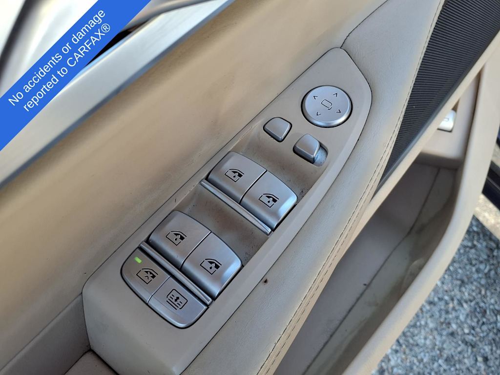 Thumbnail: 2016 BMW 7 Series - 20