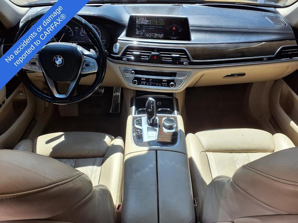 Thumbnail: 2016 BMW 7 Series - 2