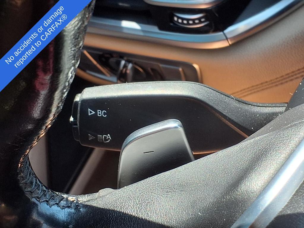 Thumbnail: 2016 BMW 7 Series - 28