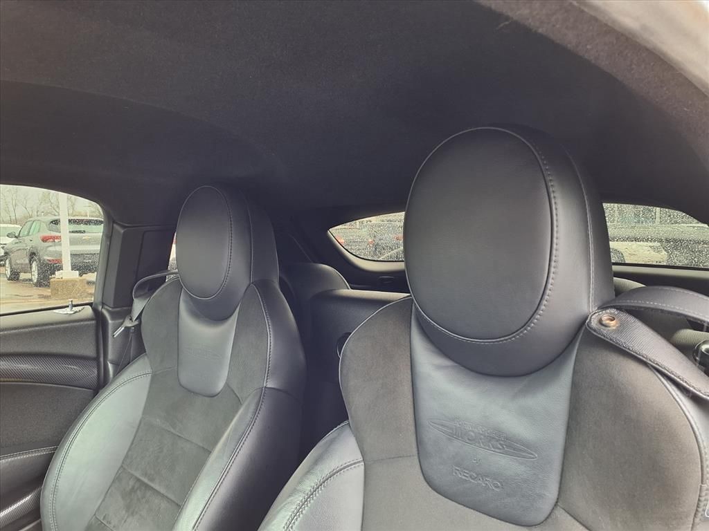 Thumbnail: 2012 MINI Cooper - 10