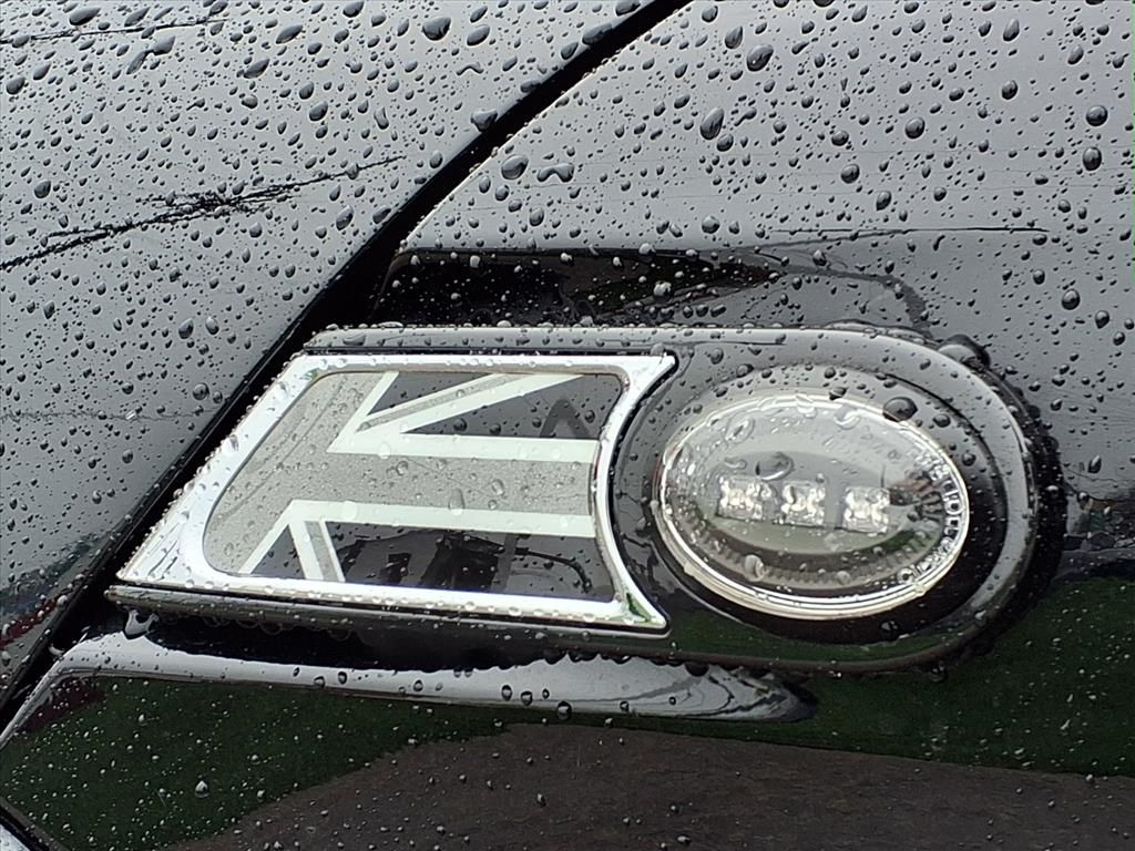 Thumbnail: 2012 MINI Cooper - 19