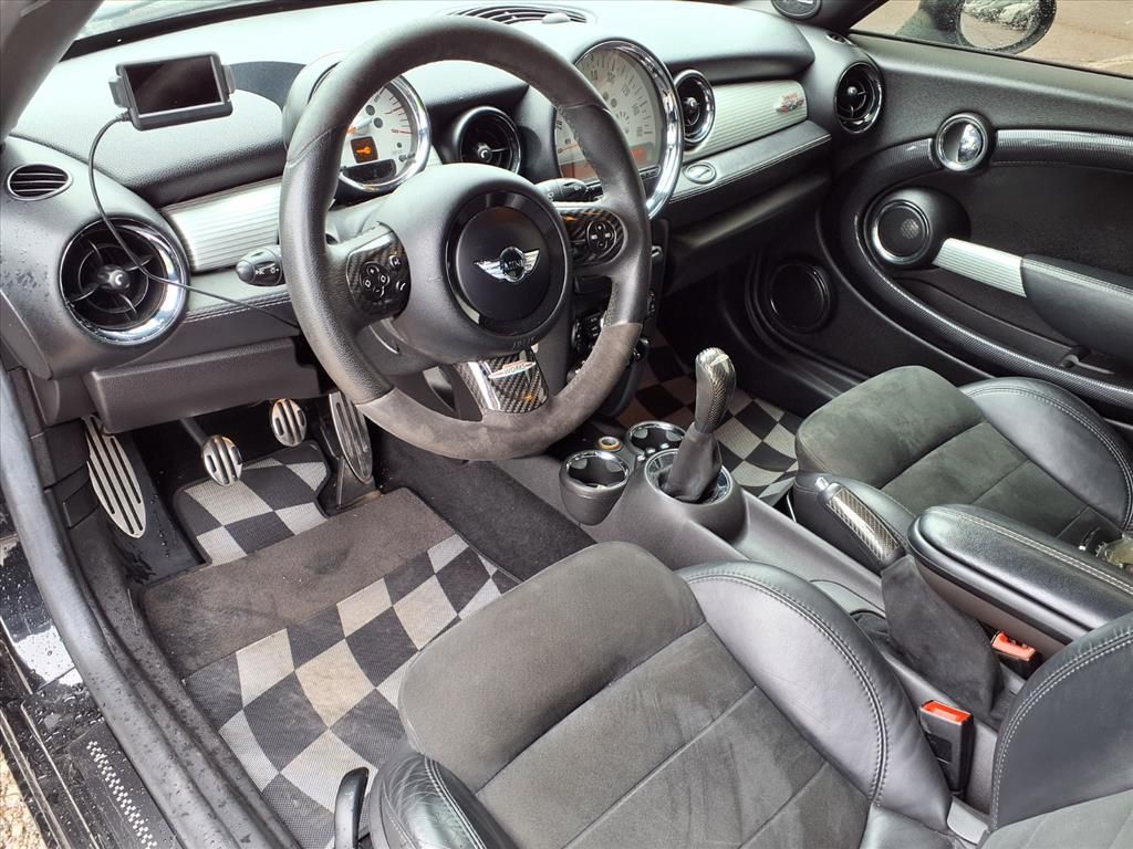 Thumbnail: 2012 MINI Cooper - 2