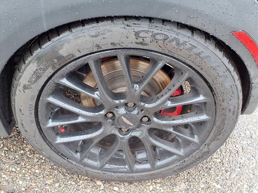 Thumbnail: 2012 MINI Cooper - 8