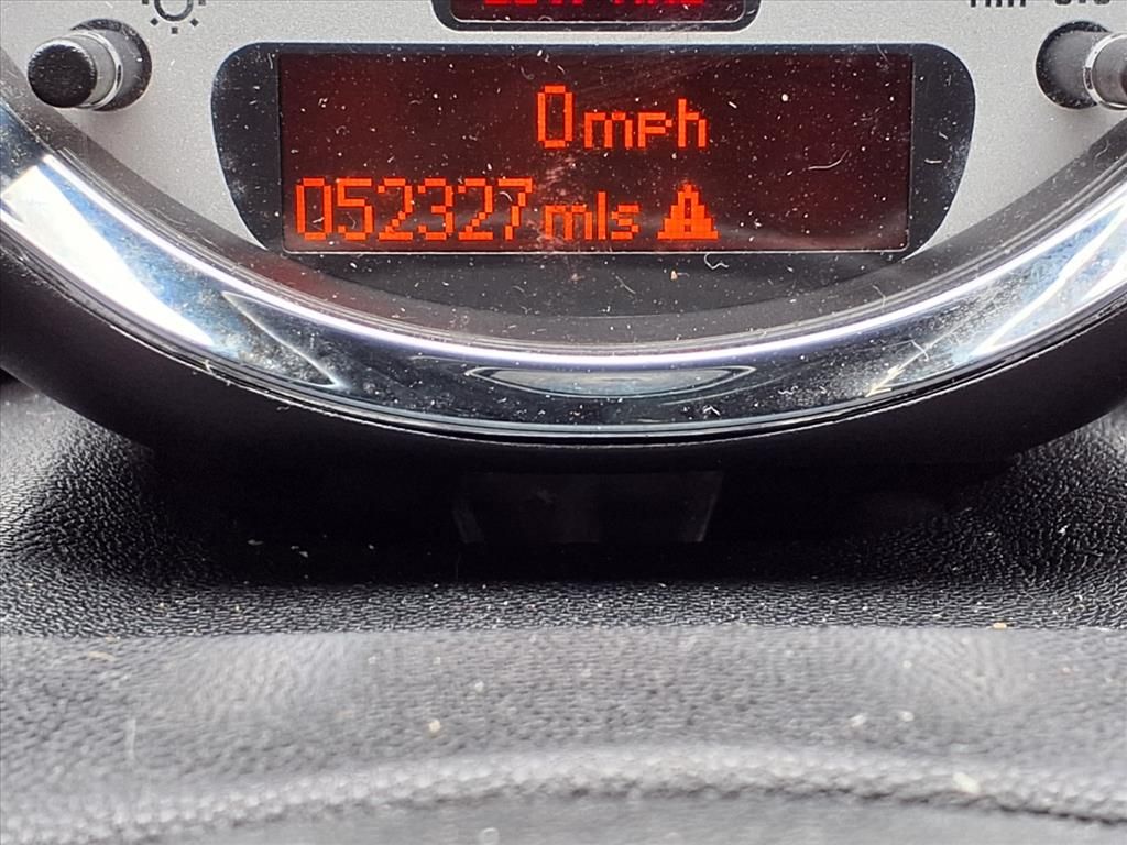 Thumbnail: 2012 MINI Cooper - 5