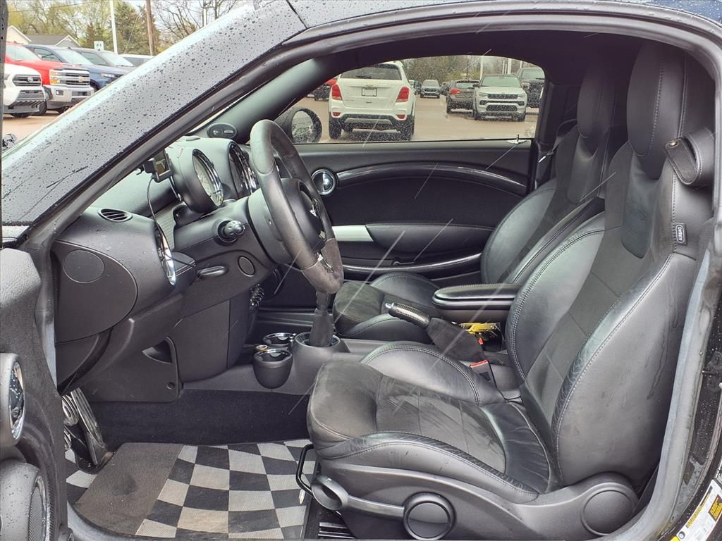 Thumbnail: 2012 MINI Cooper - 9