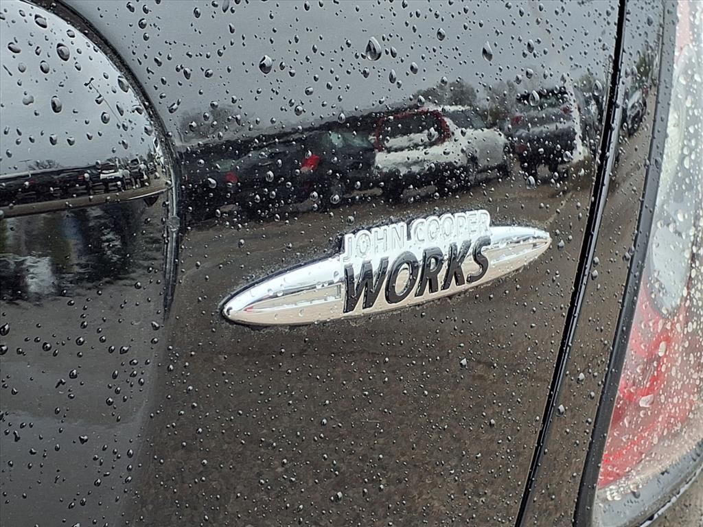 Thumbnail: 2012 MINI Cooper - 7