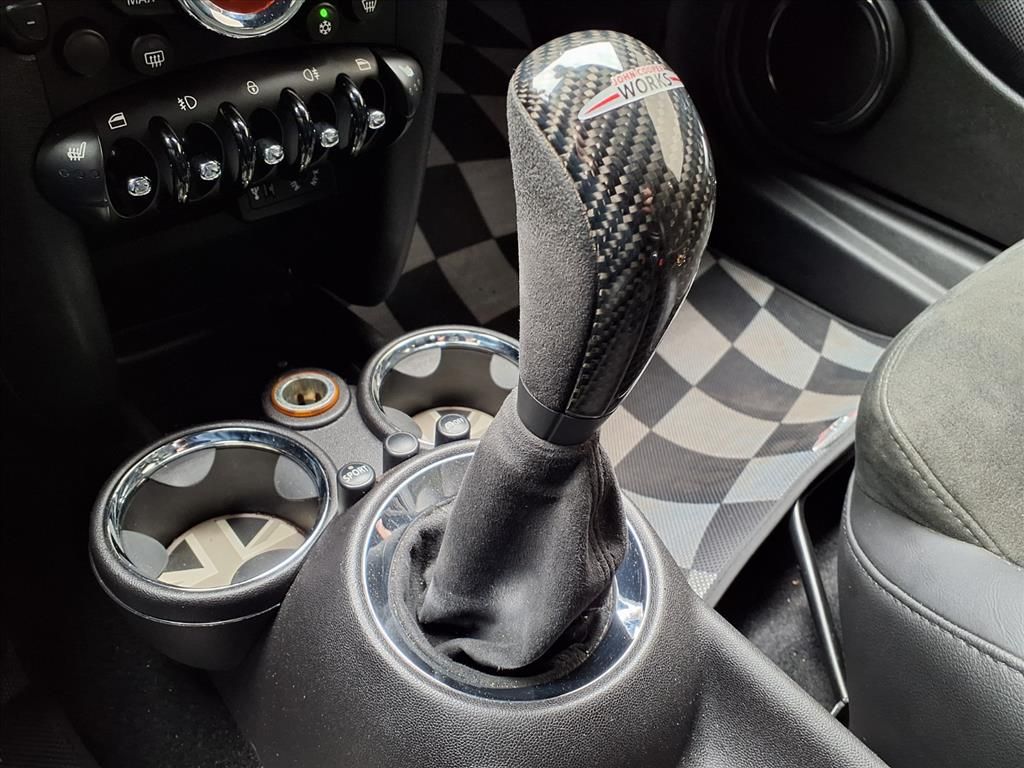 Thumbnail: 2012 MINI Cooper - 12