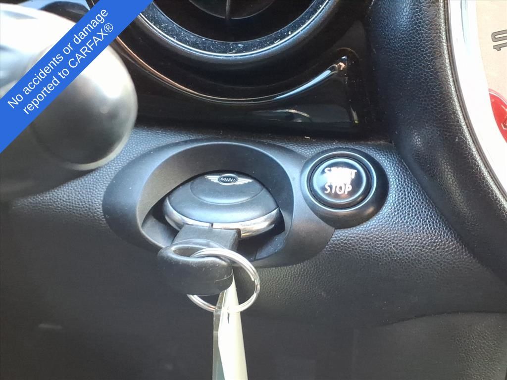 Thumbnail: 2012 MINI Cooper - 21