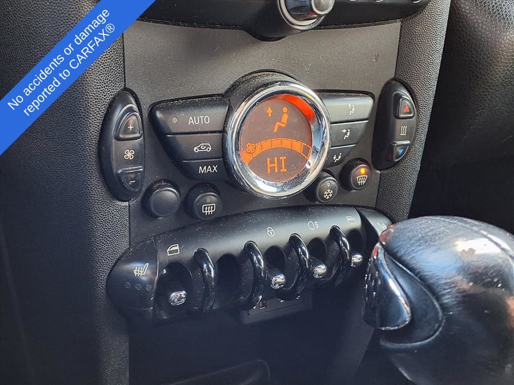 Thumbnail: 2012 MINI Cooper - 19