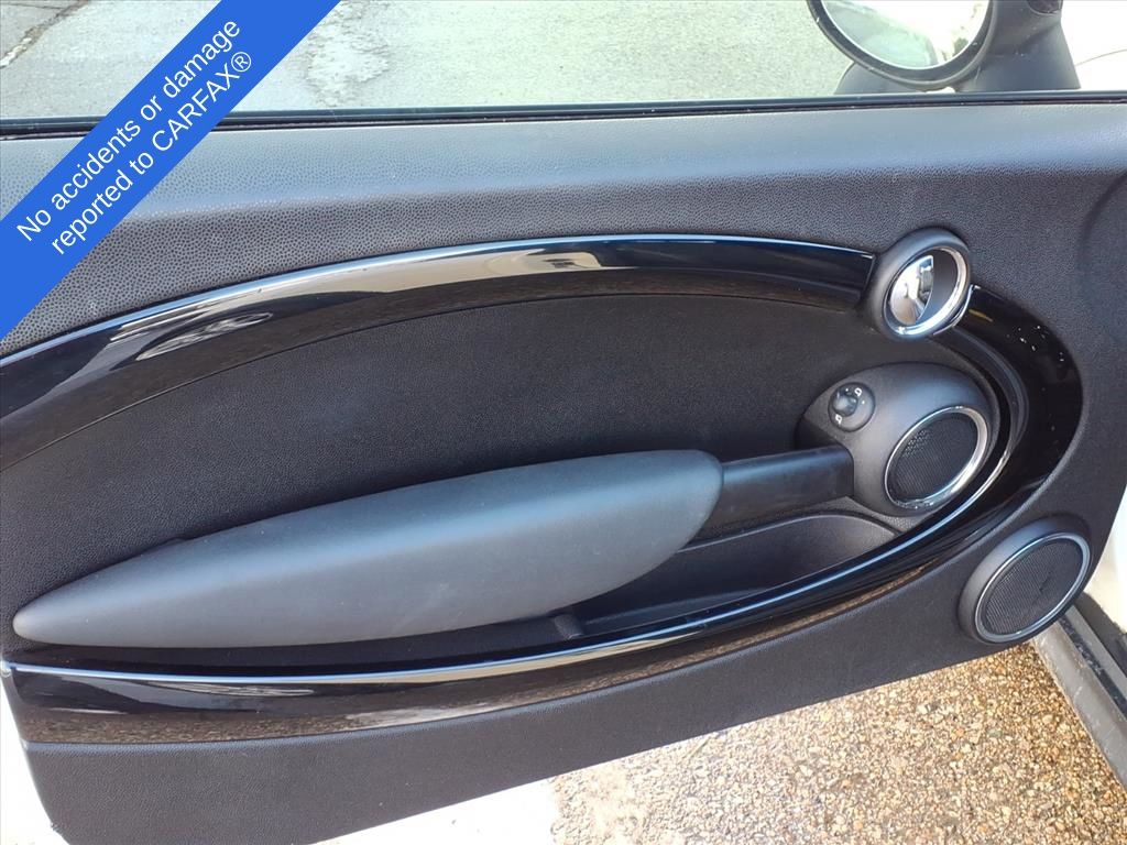 Thumbnail: 2012 MINI Cooper - 14