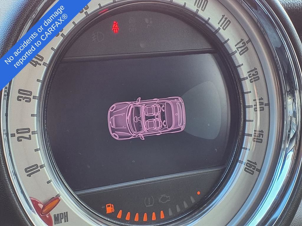 Thumbnail: 2012 MINI Cooper - 23