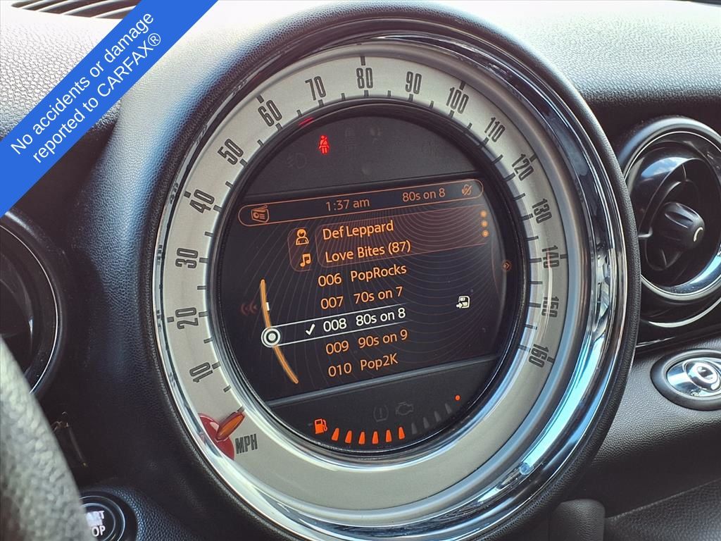 Thumbnail: 2012 MINI Cooper - 22