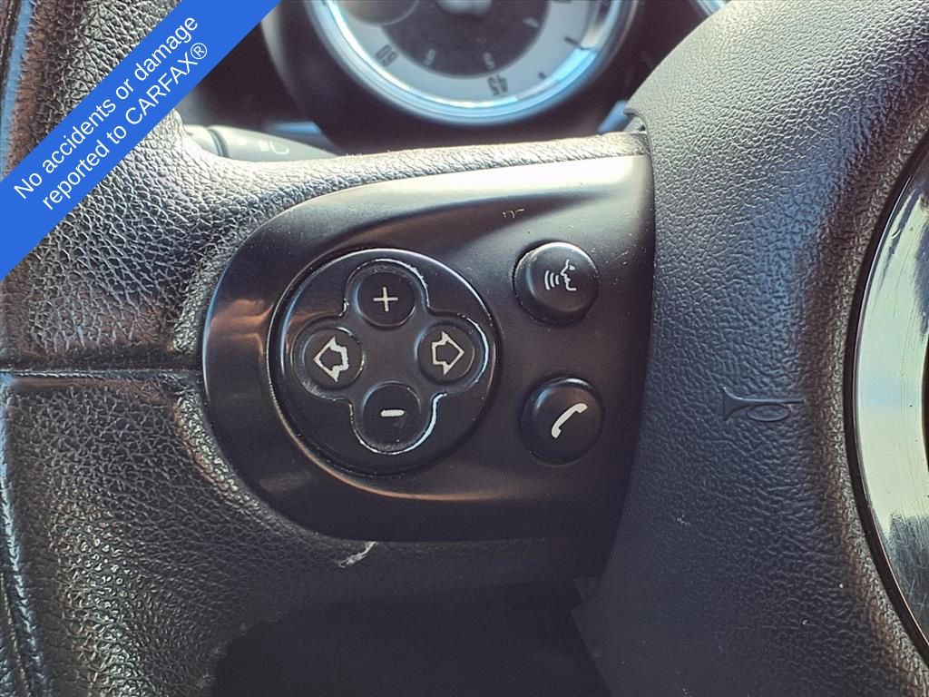 Thumbnail: 2012 MINI Cooper - 20